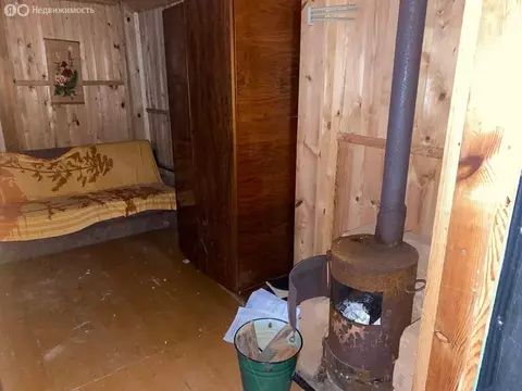 Дом в Псковский район, Карамышевская волость, деревня Сорокино (30 м)