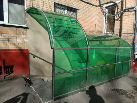 Помещение свободного назначения в Москва Нахимовский просп., 11К1 (224 ...