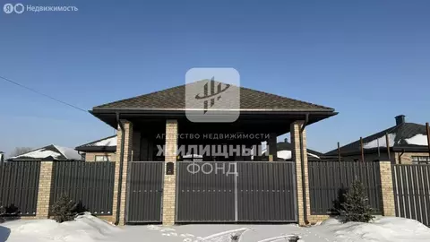 Дом в село Шумейка, Зелёная улица, 1 (149.6 м)