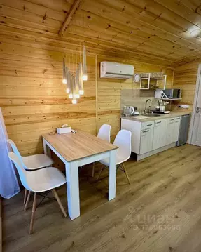 Дом в Приморский край, Надеждинский район, пос. Девятый Вал ул. ...