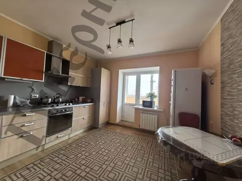 2-к кв. Белгородская область, Белгород ул. Щорса, 57 (80.0 м)