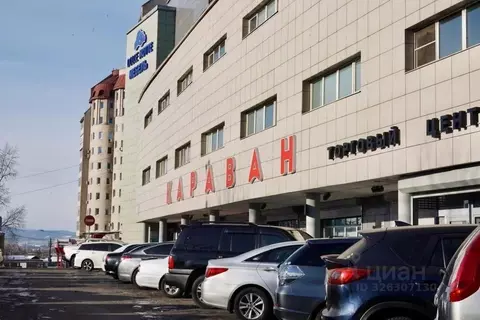 Торговая площадь в Забайкальский край, Чита ул. Бабушкина, 108 (50 м)