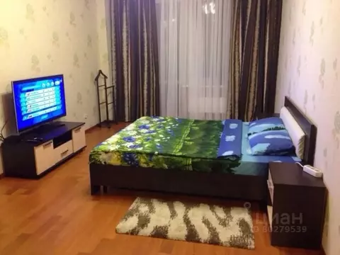 1-к кв. Пермский край, Пермь ул. Космонавта Беляева, 40В (52.0 м)