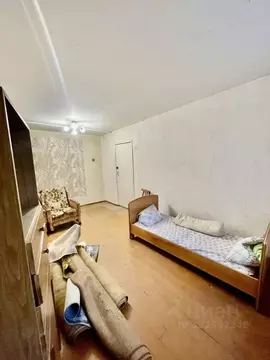 1-к кв. Алтайский край, Бийск Социалистическая ул., 123 (35.0 м)