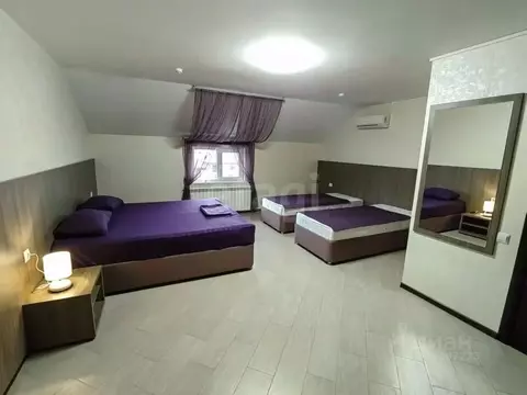 Студия Краснодарский край, Анапа Гребенская ул., 89 (32.6 м)