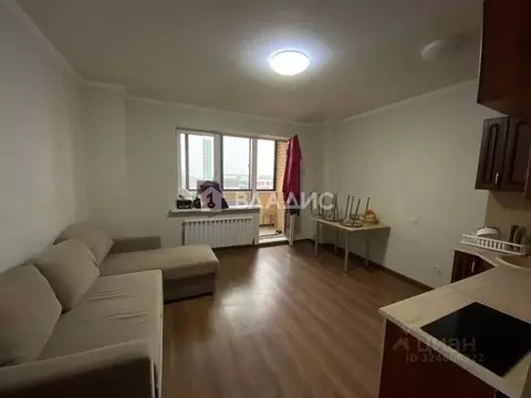 Студия Московская область, Красногорск ул. Молодежная, 3 (30.0 м)