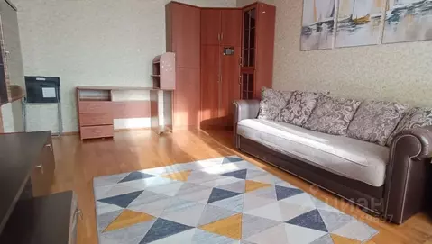 1-к кв. Москва ул. Авиаторов, 5к5 (40.0 м)