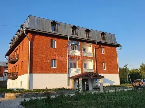 2-к кв. Московская область, Дмитров Подчерково-2 мкр, 11 (54.3 м)