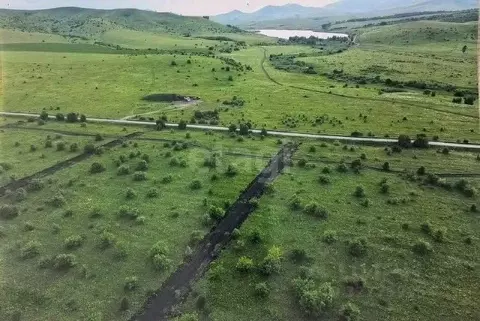 Участок в Алтайский край, Алтайский район, Айский сельсовет, с. Ая  ...