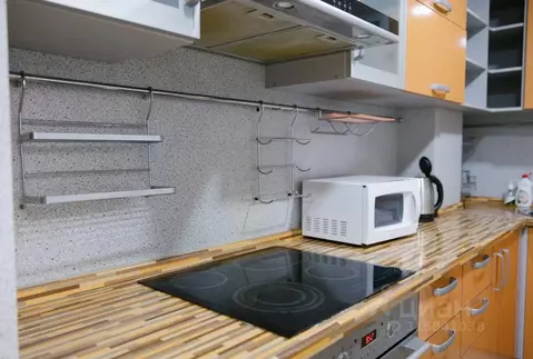 1-к кв. Удмуртия, Ижевск Пушкинская ул., 130 (35.0 м)