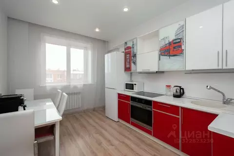 1-к кв. Иркутская область, Иркутский муниципальный округ, Маркова рп, ...