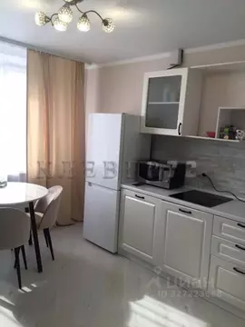 1-к кв. Тюменская область, Тюмень ул. Московский Тракт, 154к1 (42.0 м)