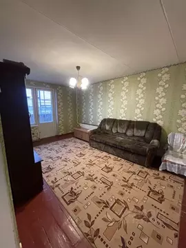 2-к кв. Белгородская область, Старый Оскол Жукова мкр, 53 (56.0 м)