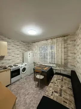 1-к кв. Татарстан, Казань ул. Хади Такташа, 123 (40.0 м)