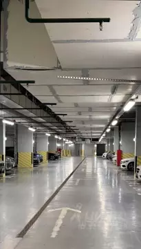 Гараж в Москва Волоколамское ш., 24к1 (15 м)