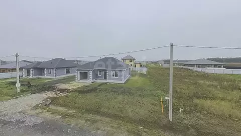 Дом в Тюменская область, Тюменский муниципальный округ, с. Кулига, ...