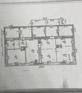 Дом в Нижегородская область, Нижний Новгород Тяблинская ул. (70 м)