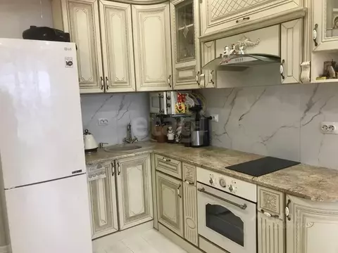 1-к кв. Краснодарский край, Анапа Анапское ш., 24к1 (37.7 м)