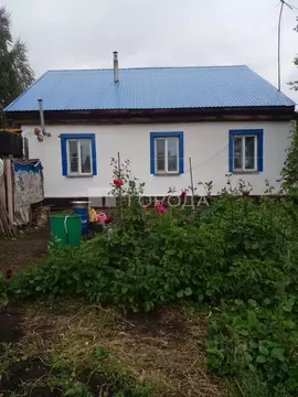 Дом в Алтайский край, Советский район, с. Советское Северный пер., 24 ...
