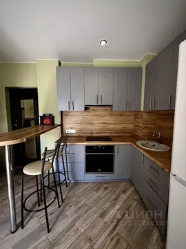 1-к кв. Краснодарский край, Туапсе Светлый пер., 9Г (45.0 м)