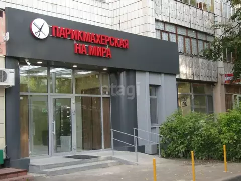 Помещение свободного назначения в Татарстан, Казань пос. Дербышки, ул. ...