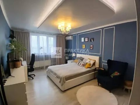 Продается 2-комнатная квартира