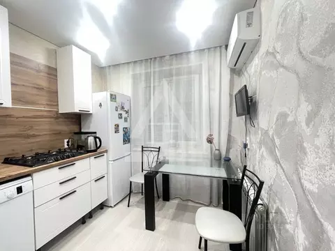 1-к кв. Челябинская область, Коркино ул. 30 лет ВЛКСМ, 45 (32.4 м)