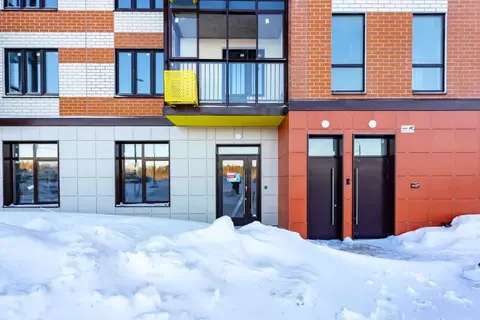 Помещение свободного назначения в Московская область, Балашиха ул. ...