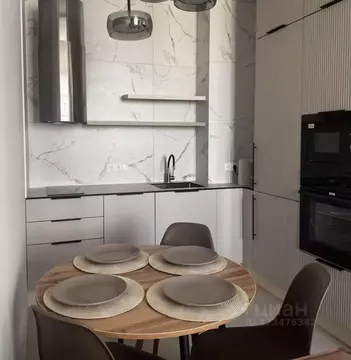 1-к кв. Краснодарский край, Краснодар Колхозная ул., 5/2 (41.0 м)