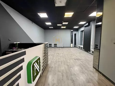 Помещение свободного назначения в Белгородская область, Белгород ул. ...