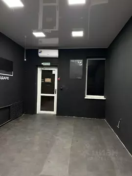 Помещение свободного назначения в Краснодарский край, Краснодар ул. ...