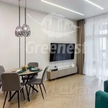 3-к кв. Иркутская область, Иркутск ул. Юрия Левитанского, 4 (65.0 м)