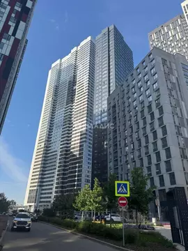 Студия Москва Шмитовский проезд, 39к6 (30.0 м)