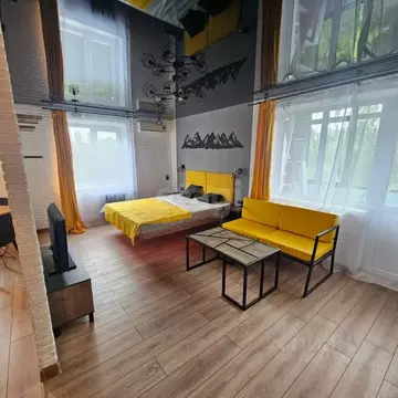 1-к кв. Адыгея, Майкоп ул. Димитрова, 9 (31.4 м)