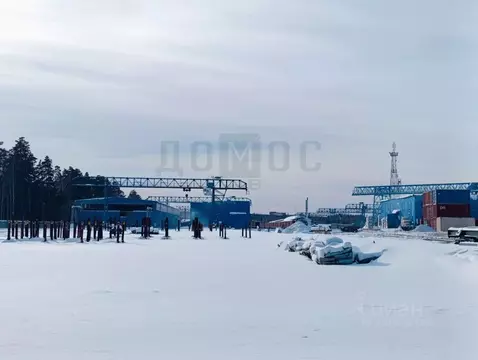 Склад в Свердловская область, Екатеринбург муниципальное образование, ...