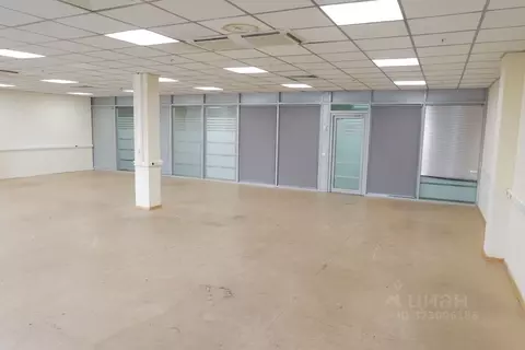 Склад в Московская область, Мытищи городской округ, пос. Вешки ...