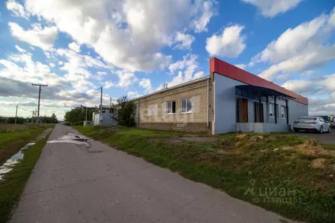 Торговая площадь в Белгородская область, Алексеевский муниципальный ...