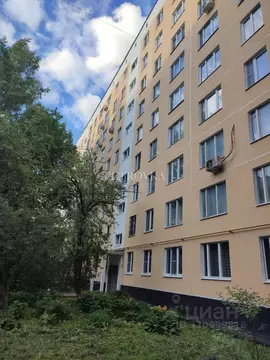 1-к кв. Москва Нагатинская наб., 26 (32.6 м)