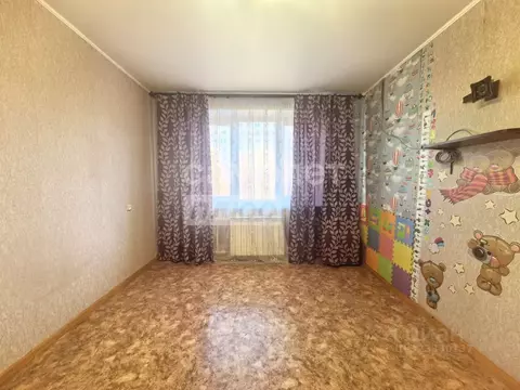 1-к кв. Омская область, Омск Заозерный мкр, ул. Бородина, 8/1 (29.9 м)