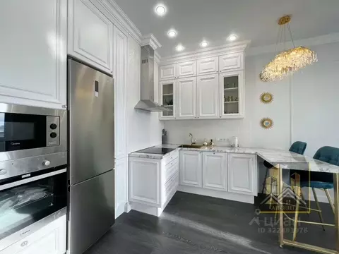 2-к кв. Татарстан, Казань ул. Достоевского, 57 (70.0 м)