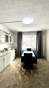 Дом в Тыва, Кызылский кожуун, Каа-Хем пгт ул. Лазурная (84 м)