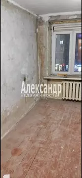 2-к кв. Санкт-Петербург пос. Шушары, Школьная ул., 14 (44.0 м)