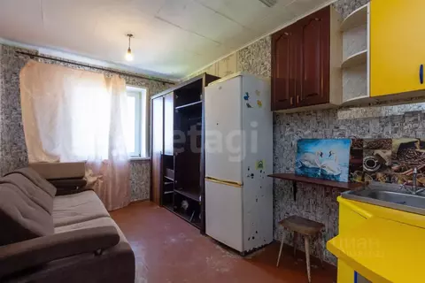 Комната Красноярский край, Красноярск бул. Солнечный, 13 (12.0 м)
