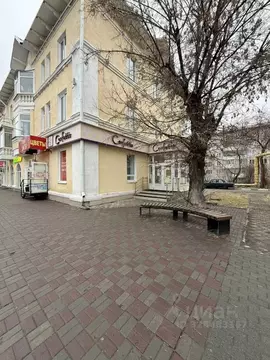 Помещение свободного назначения в Курганская область, Курган ул. ...