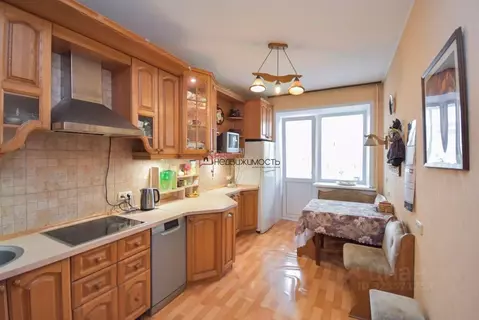 Комната Новосибирская область, Новосибирск Академгородок мкр, ул. ...