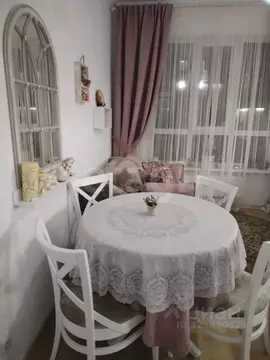 1-к кв. Тверская область, Тверь ул. Медовая, 7 (40.0 м)