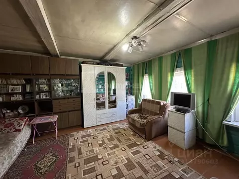 Дом в Владимирская область, Муром д. Ольгино, ул. Зеленая, 18 (50 м)