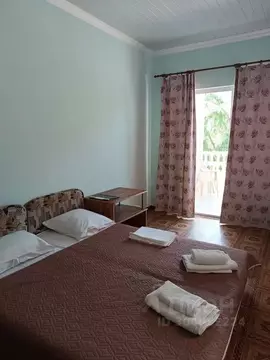 Комната Крым, Ленинский район, Белинское с/пос, с. Новоотрадное ул. ...