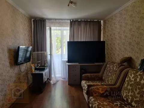 2-к кв. Крым, Симферополь ул. Спера, 16 (43.3 м)