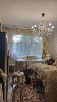 1-к кв. Курганская область, Курган ул. Урицкого, 151 (30.0 м)